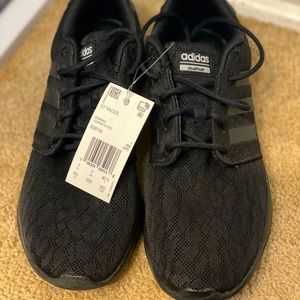 Adidas QT Racer Shoes